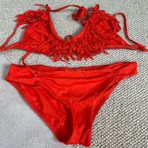 LSpace size L swimsuit